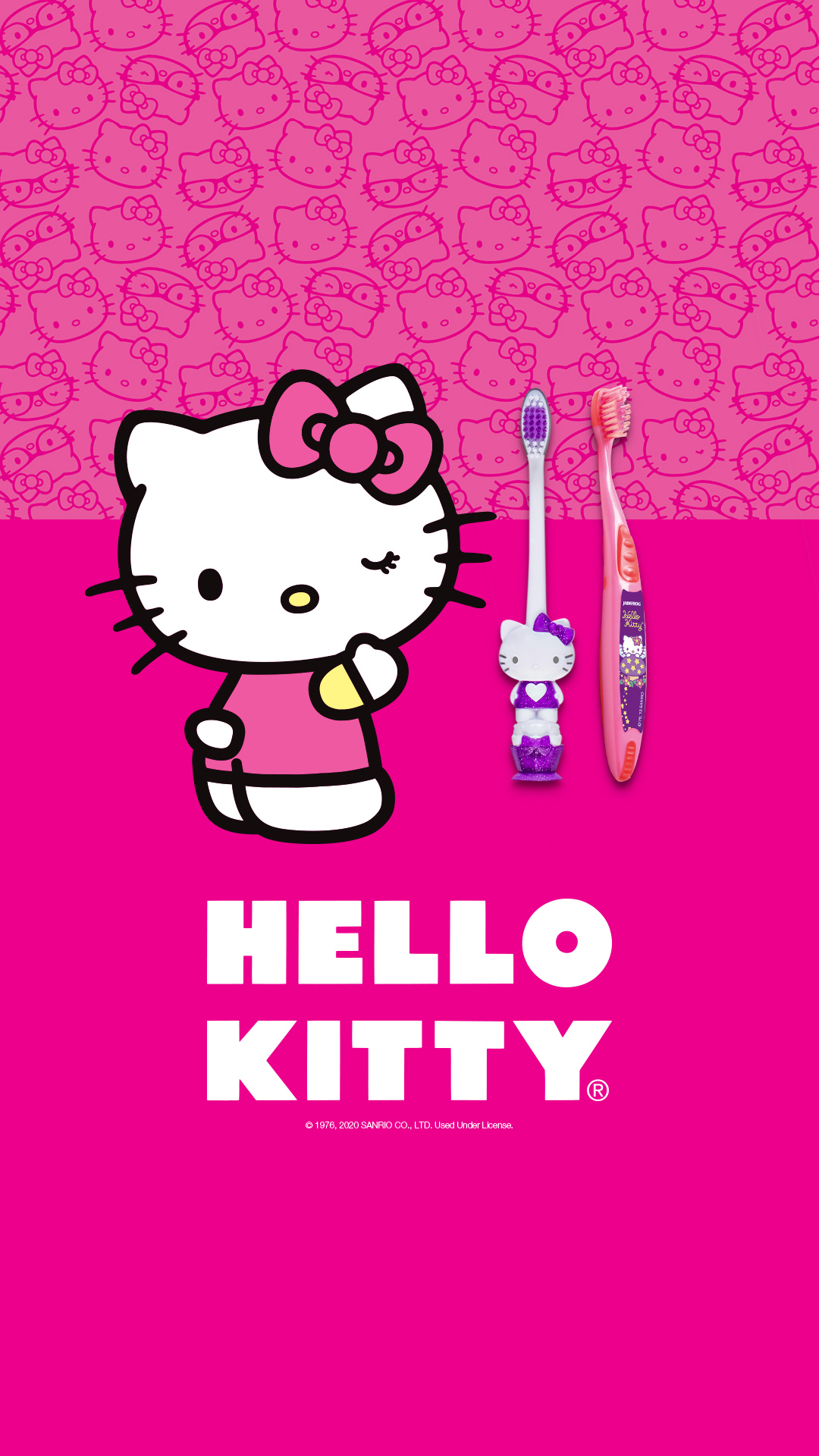 Hello Kitty